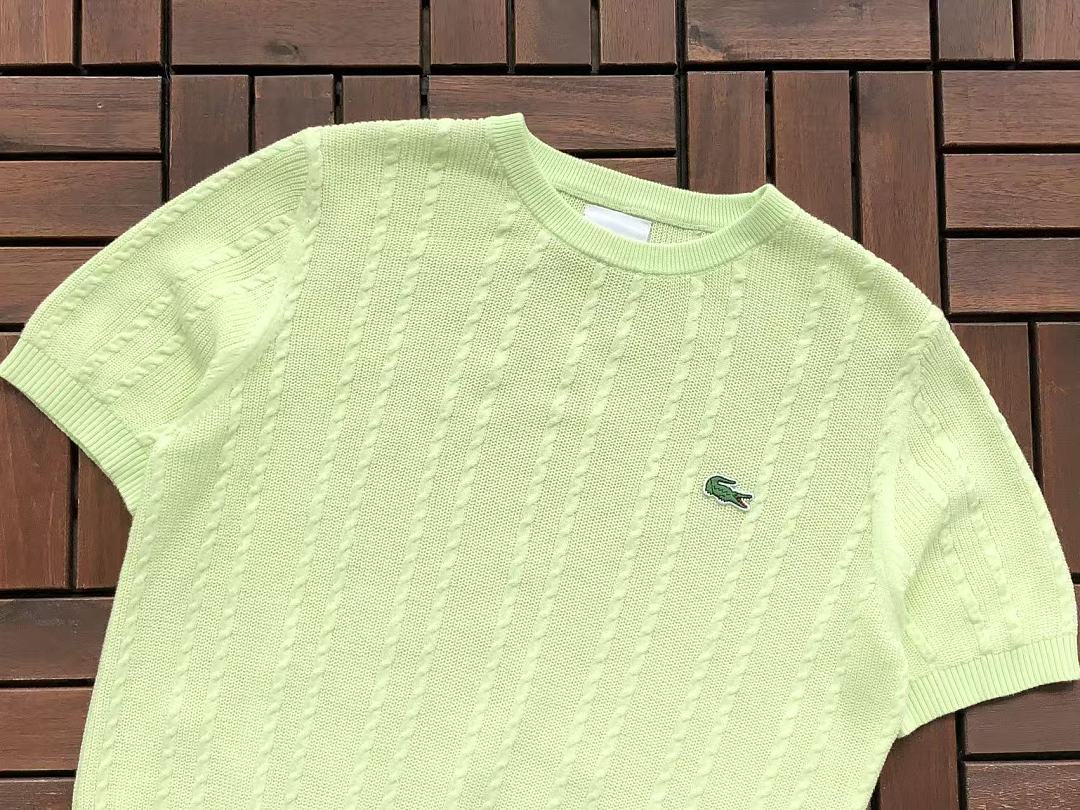 T-shirts Lacoste
