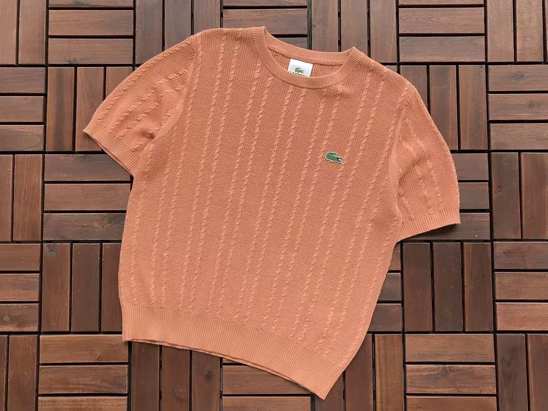 T-shirts Lacoste