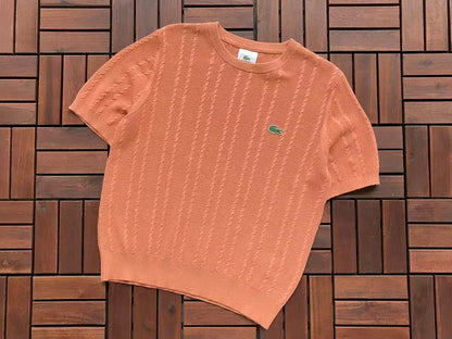 T-shirts Lacoste
