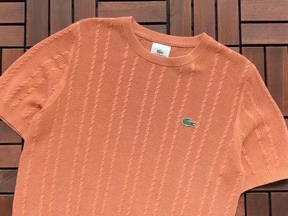 T-shirts Lacoste