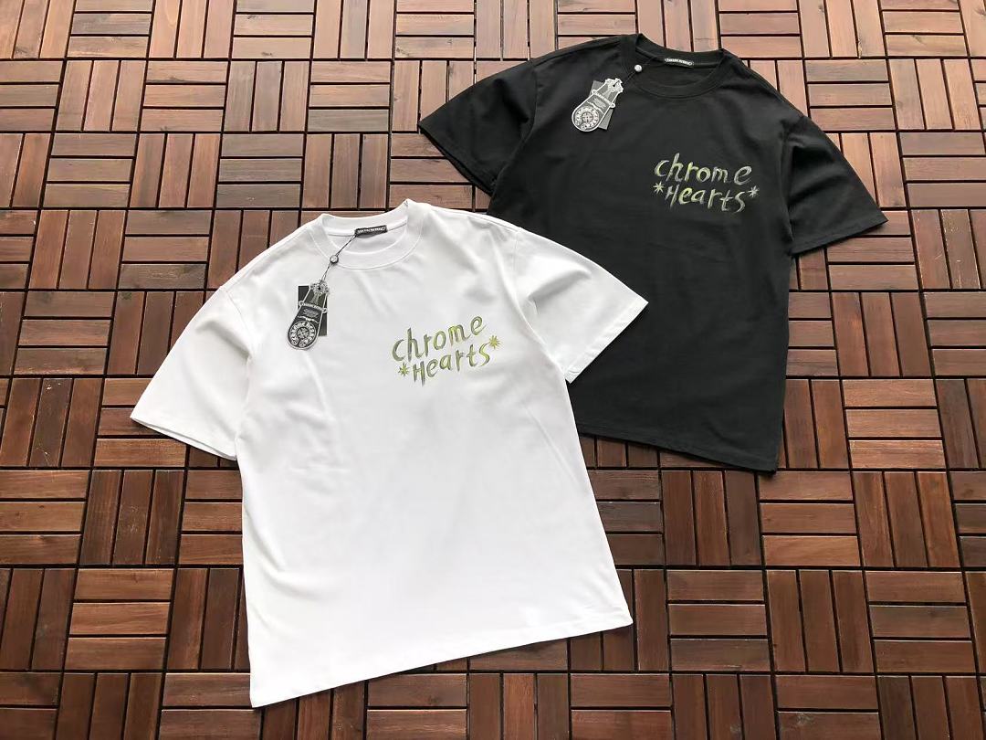 T-Shirts Ch Hearts