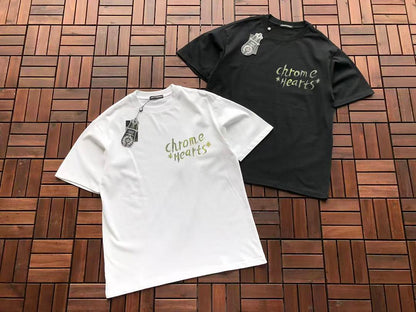 T-Shirts Ch Hearts
