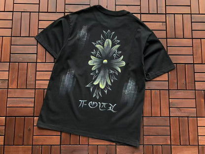 T-Shirts Ch Hearts