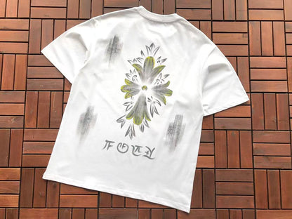 T-Shirts Ch Hearts