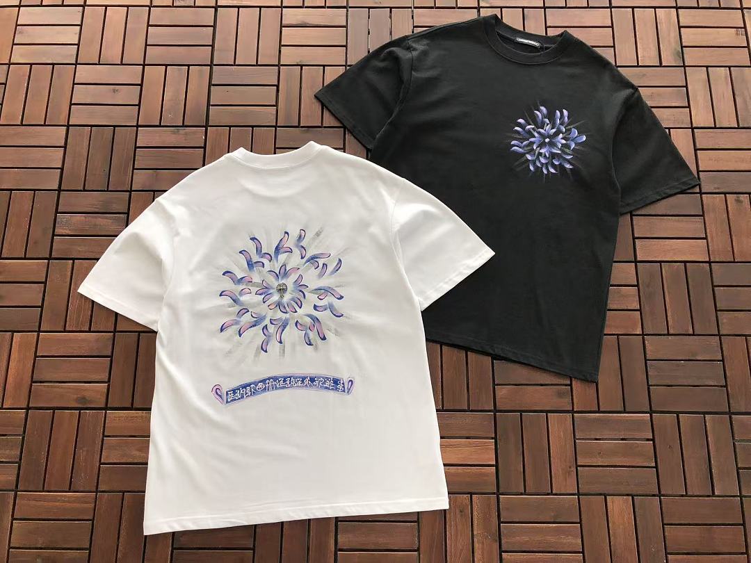 T-Shirts Ch Hearts