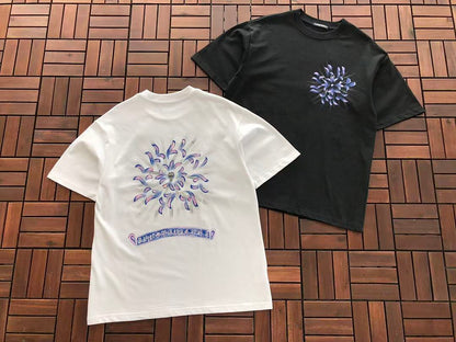 T-Shirts Ch Hearts
