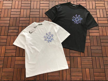 T-Shirts Ch Hearts