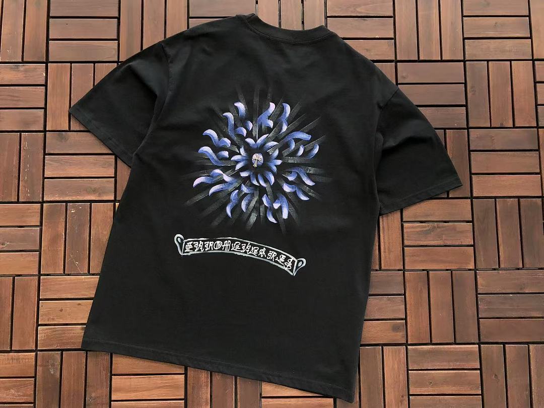 T-Shirts Ch Hearts