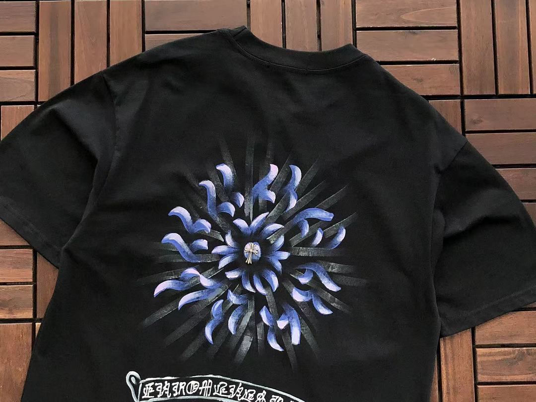 T-Shirts Ch Hearts