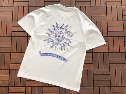 T-Shirts Ch Hearts