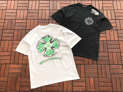 T-Shirts Ch Hearts