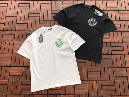 T-Shirts Ch Hearts