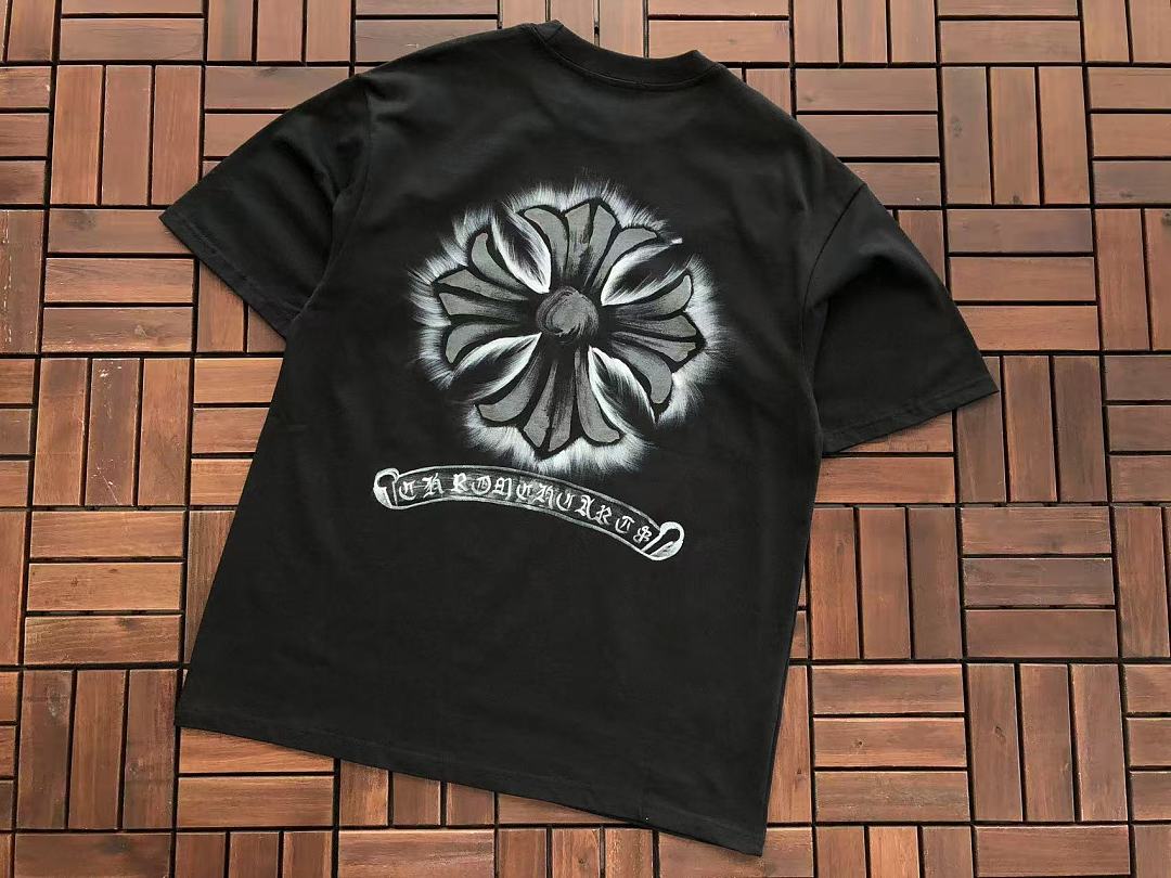 T-Shirts Ch Hearts