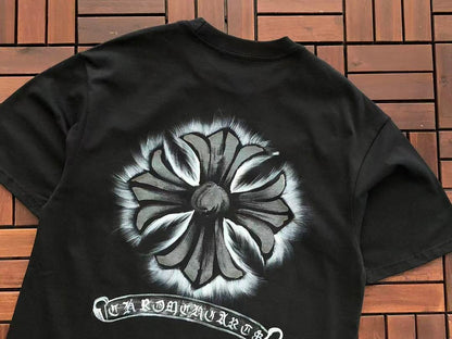 T-Shirts Ch Hearts