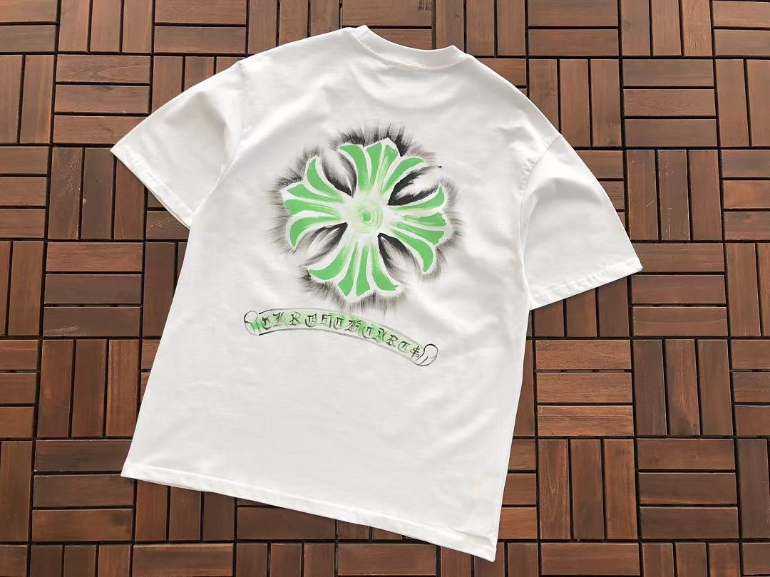 T-Shirts Ch Hearts