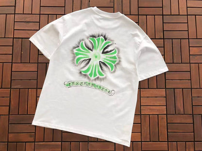 T-Shirts Ch Hearts