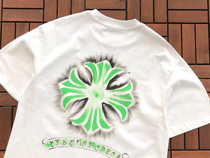 T-Shirts Ch Hearts