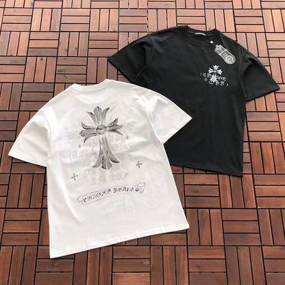 T-Shirts Ch Hearts