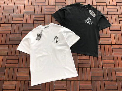 T-Shirts Ch Hearts
