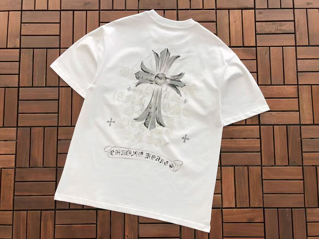T-Shirts Ch Hearts