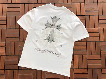T-Shirts Ch Hearts