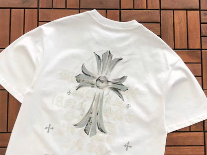 T-Shirts Ch Hearts