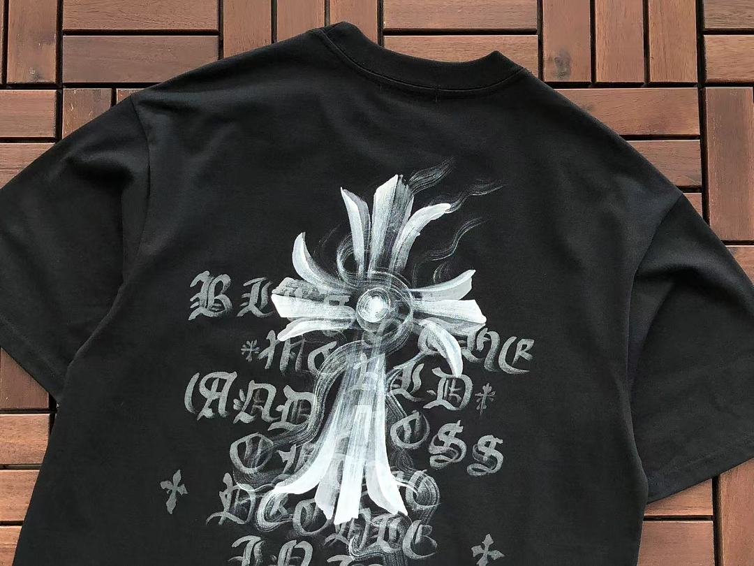 T-Shirts Ch Hearts