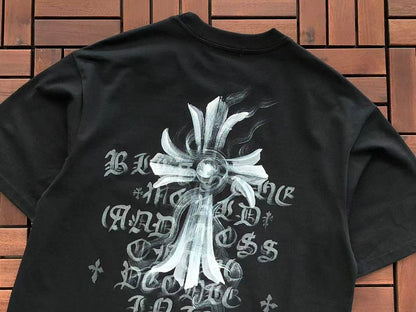 T-Shirts Ch Hearts