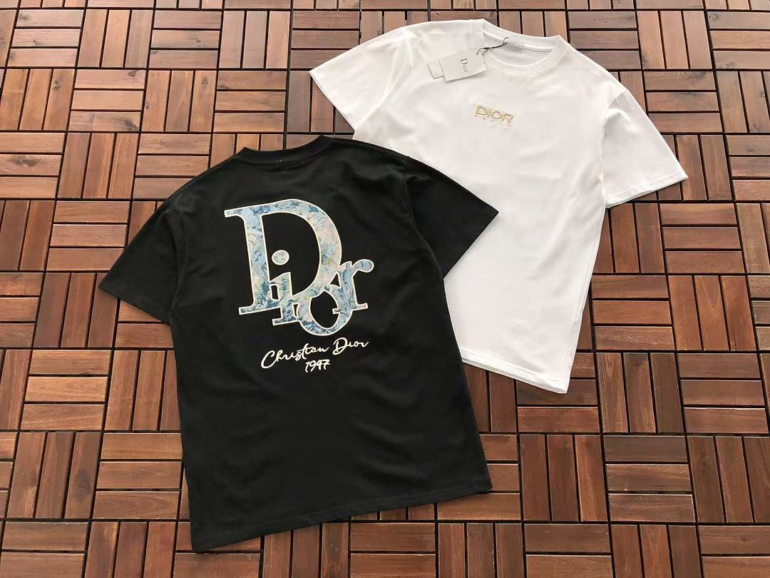 T-Shirts Dior