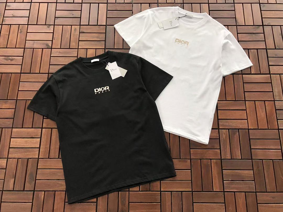 T-Shirts Dior
