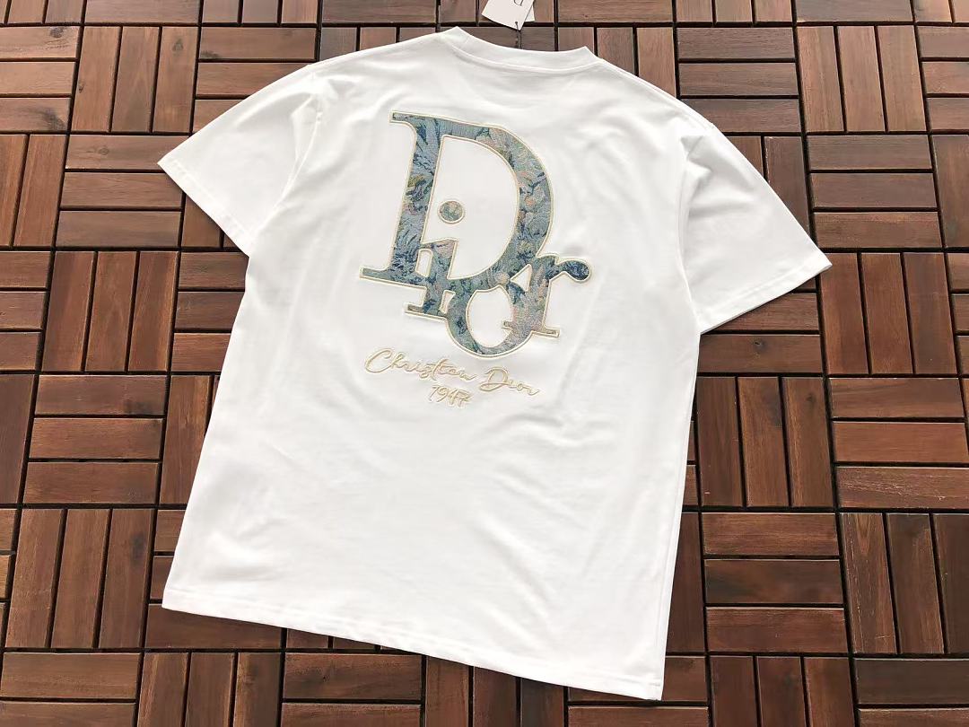 T-Shirts Dior