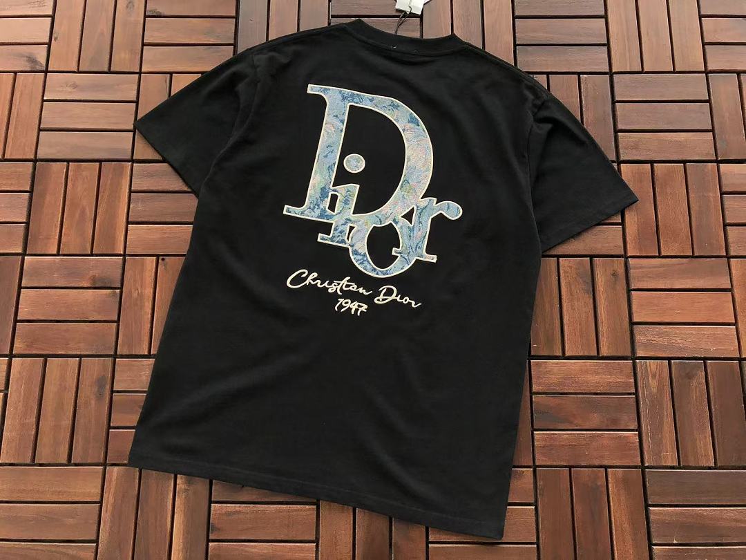 T-Shirts Dior
