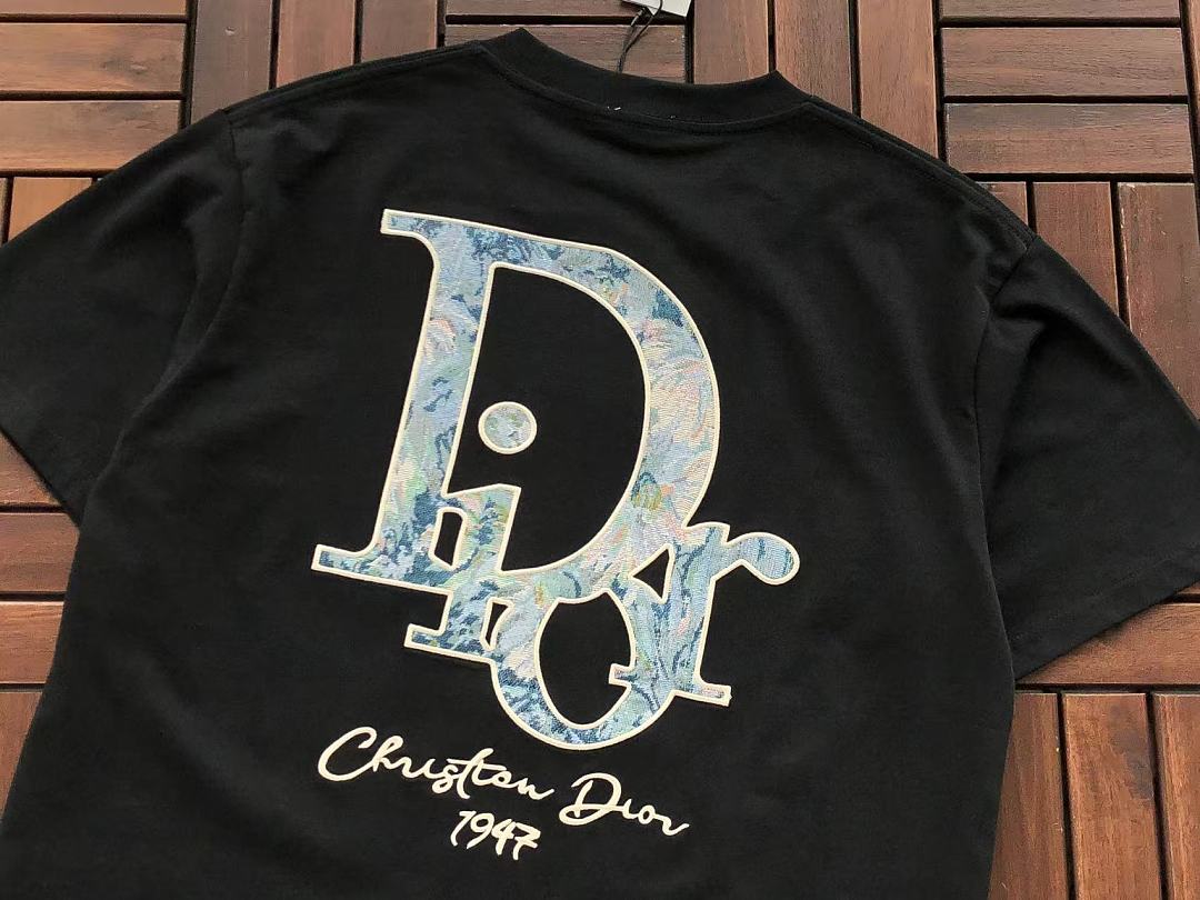 T-Shirts Dior