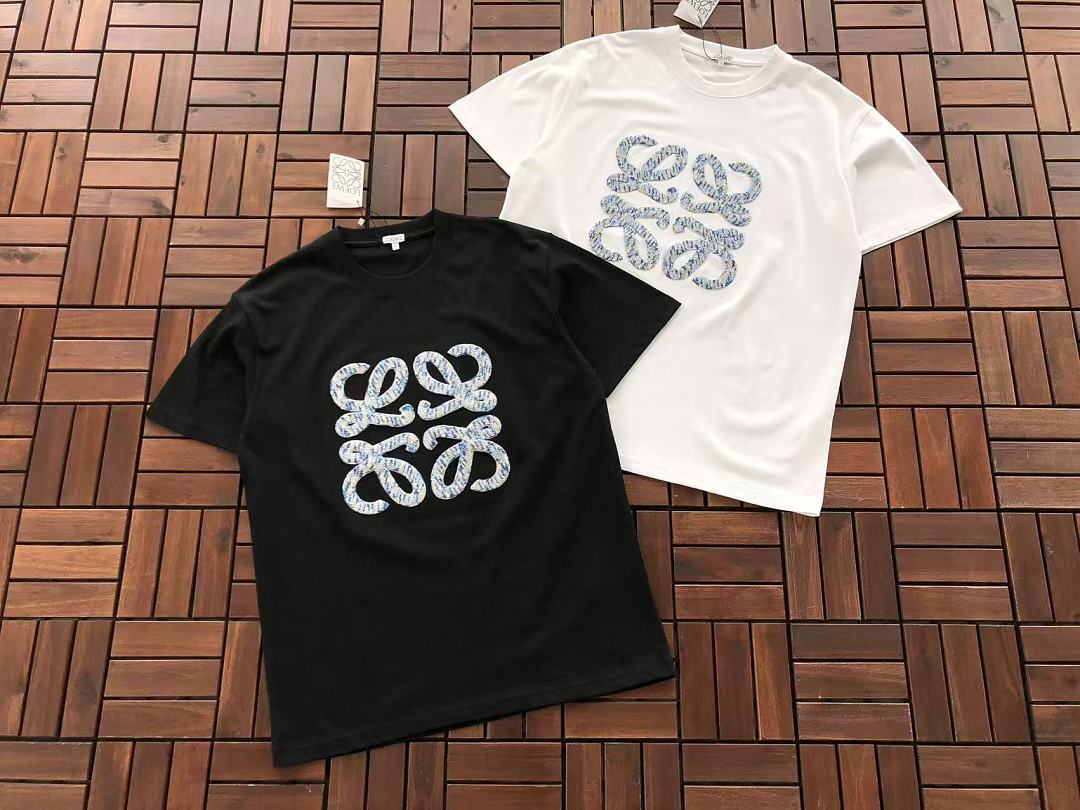 T-Shirts Loewe