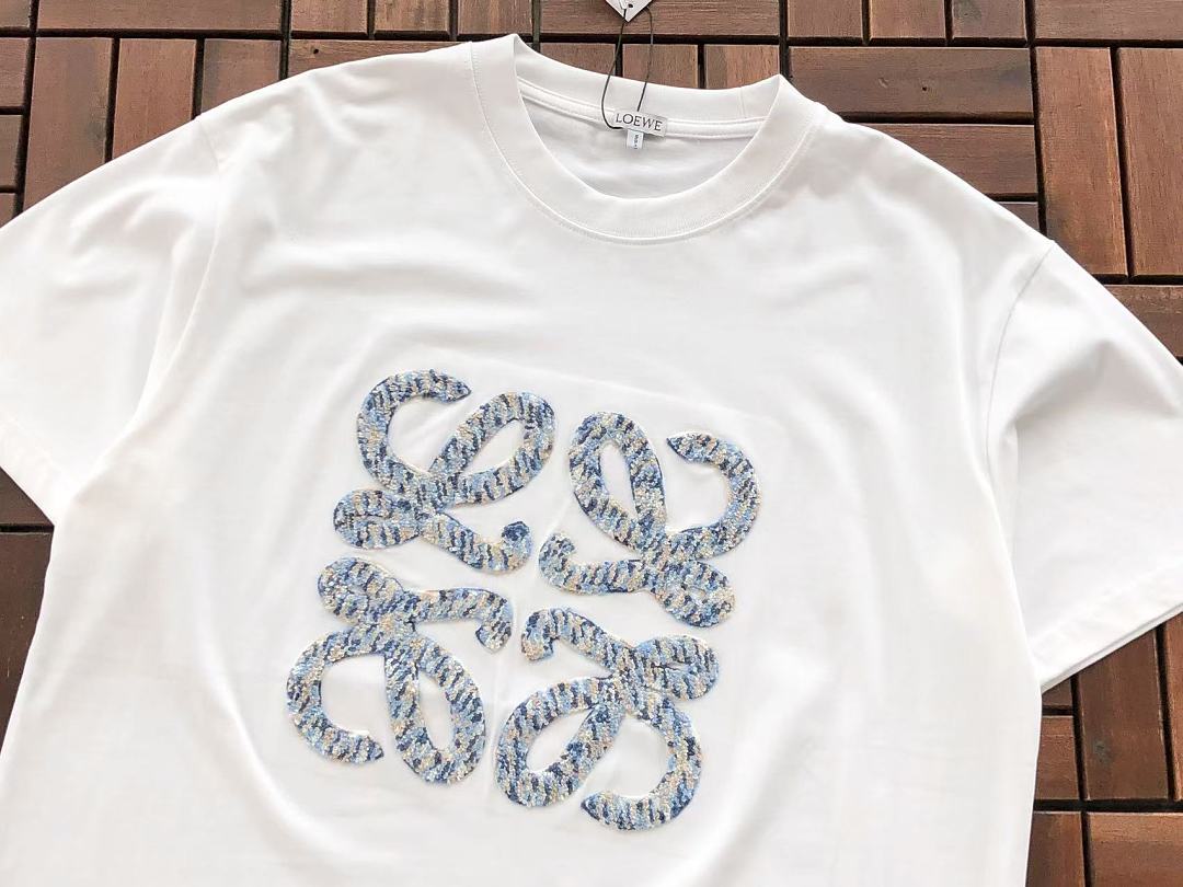 T-Shirts Loewe