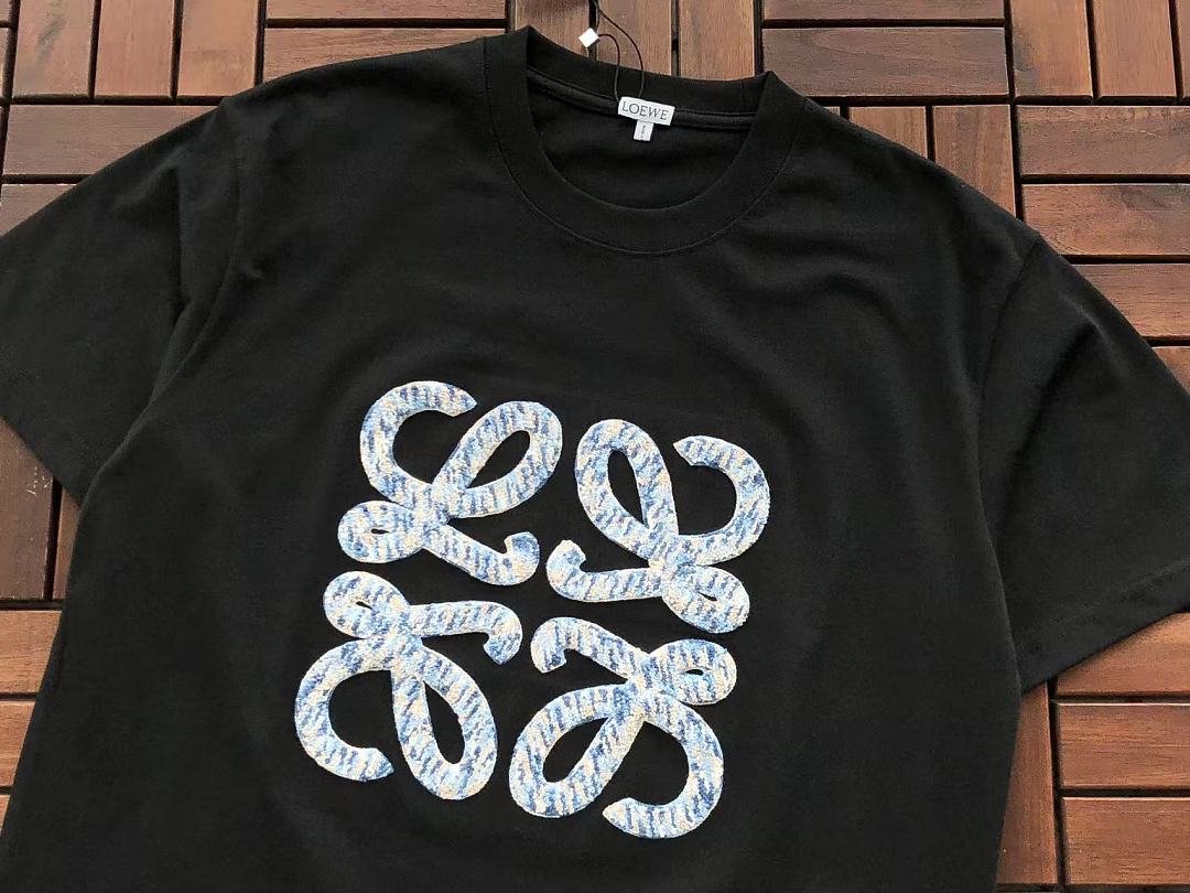 T-Shirts Loewe