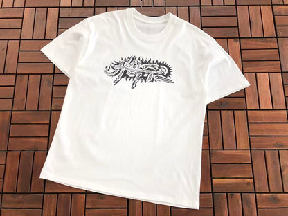 T-Shirts Travis Scott