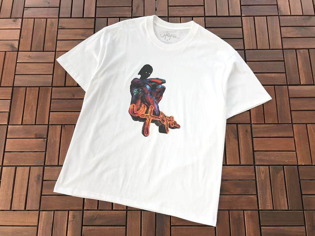 T-Shirts Travis Scott