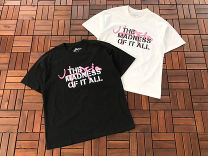 T-Shirts Travis Scott