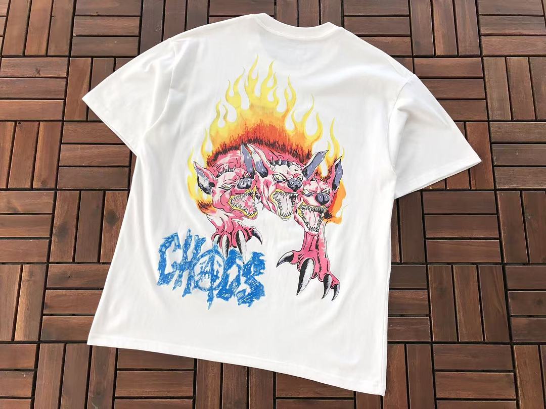 T-Shirts Travis Scott