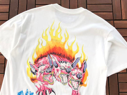 T-Shirts Travis Scott