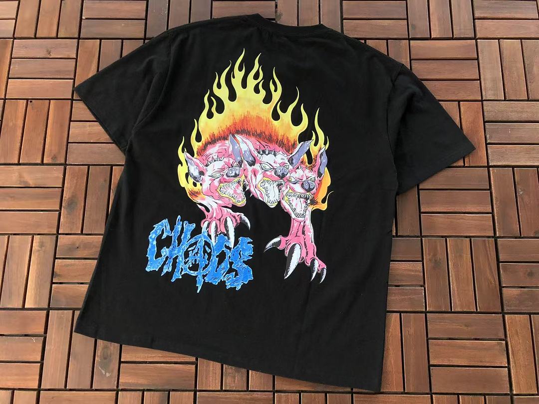 T-Shirts Travis Scott