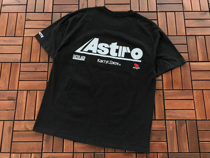 T-Shirts Travis Scott