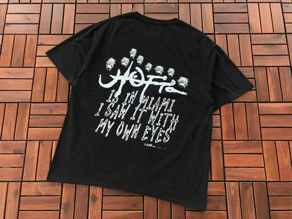 T-Shirts Travis Scott