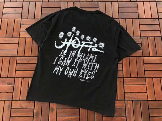 T-Shirts Travis