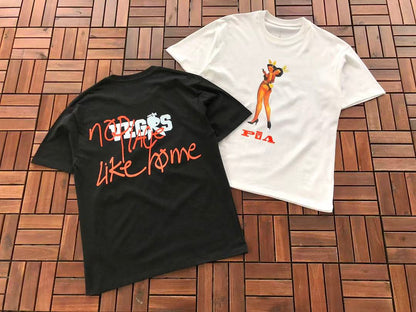 T-Shirts Travis Scott