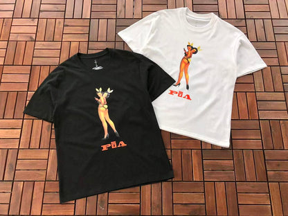 T-Shirts Travis Scott