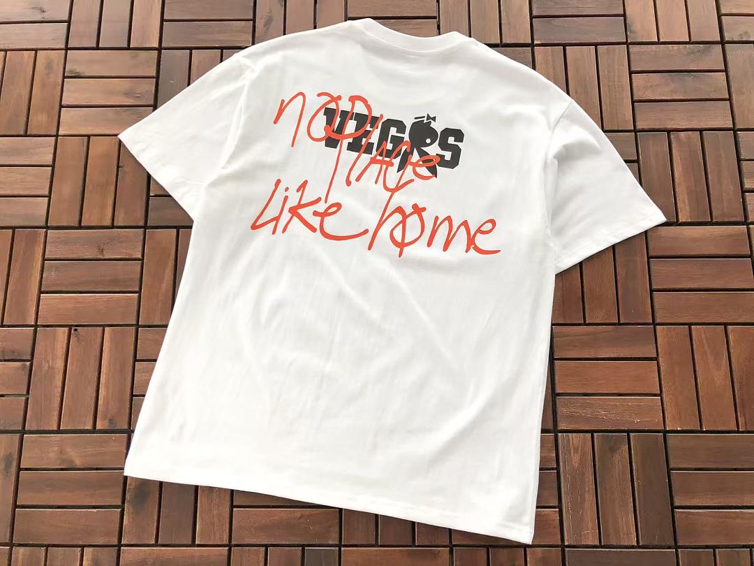 T-Shirts Travis Scott