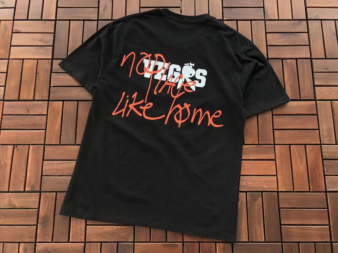 T-Shirts Travis Scott