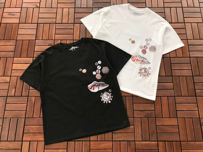 T-Shirts Travis Scott
